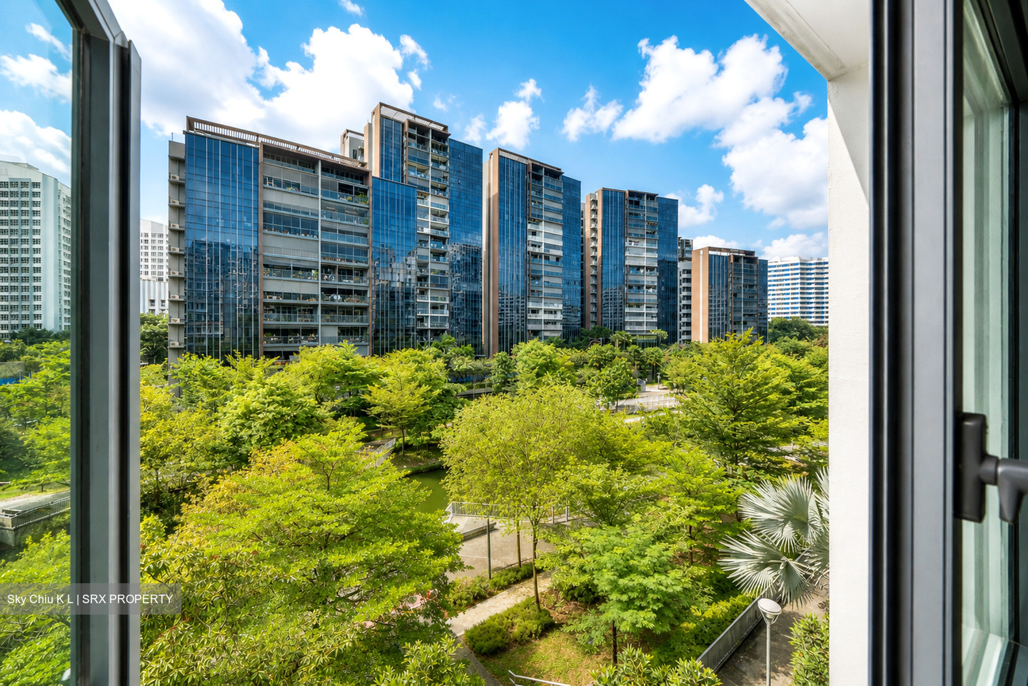 Blk 316C Waterway Cascadia (Punggol), HDB 5 Rooms #556595001
